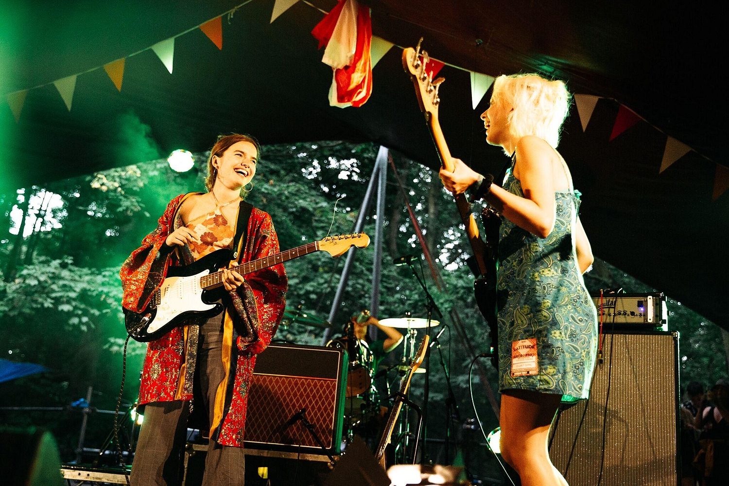The best things we saw at Latitude 2017, day three