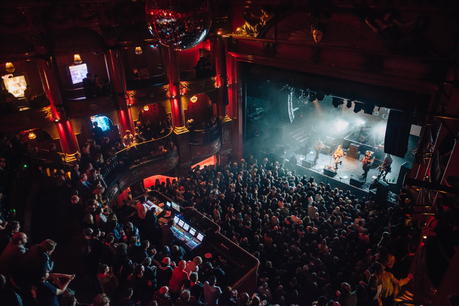Goat Girl, KOKO, London