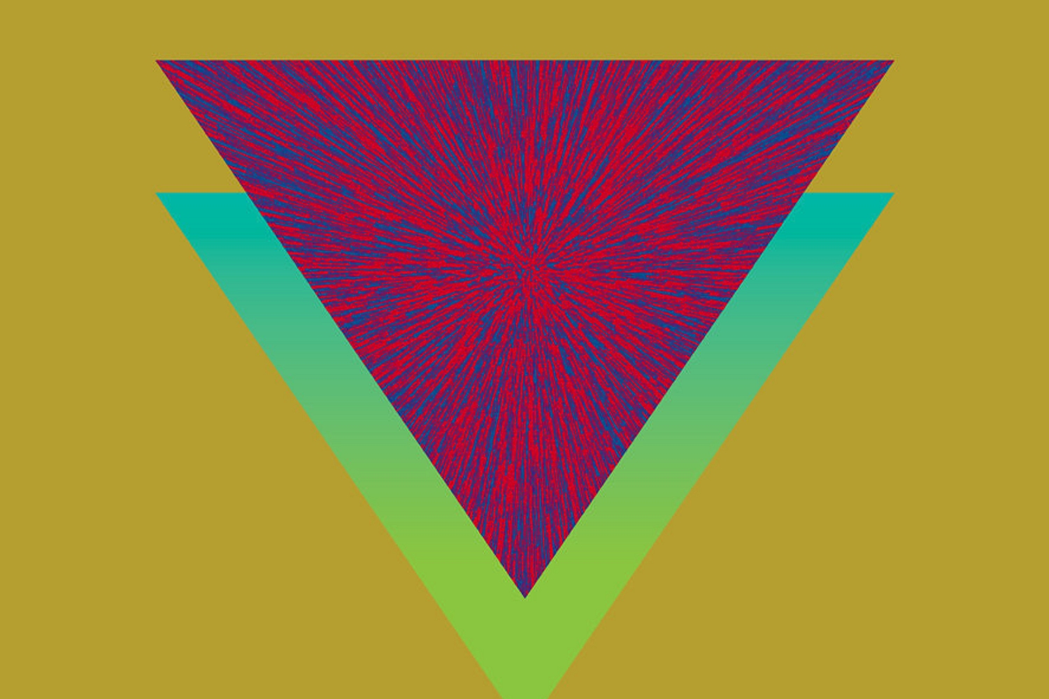 Goat - Commune