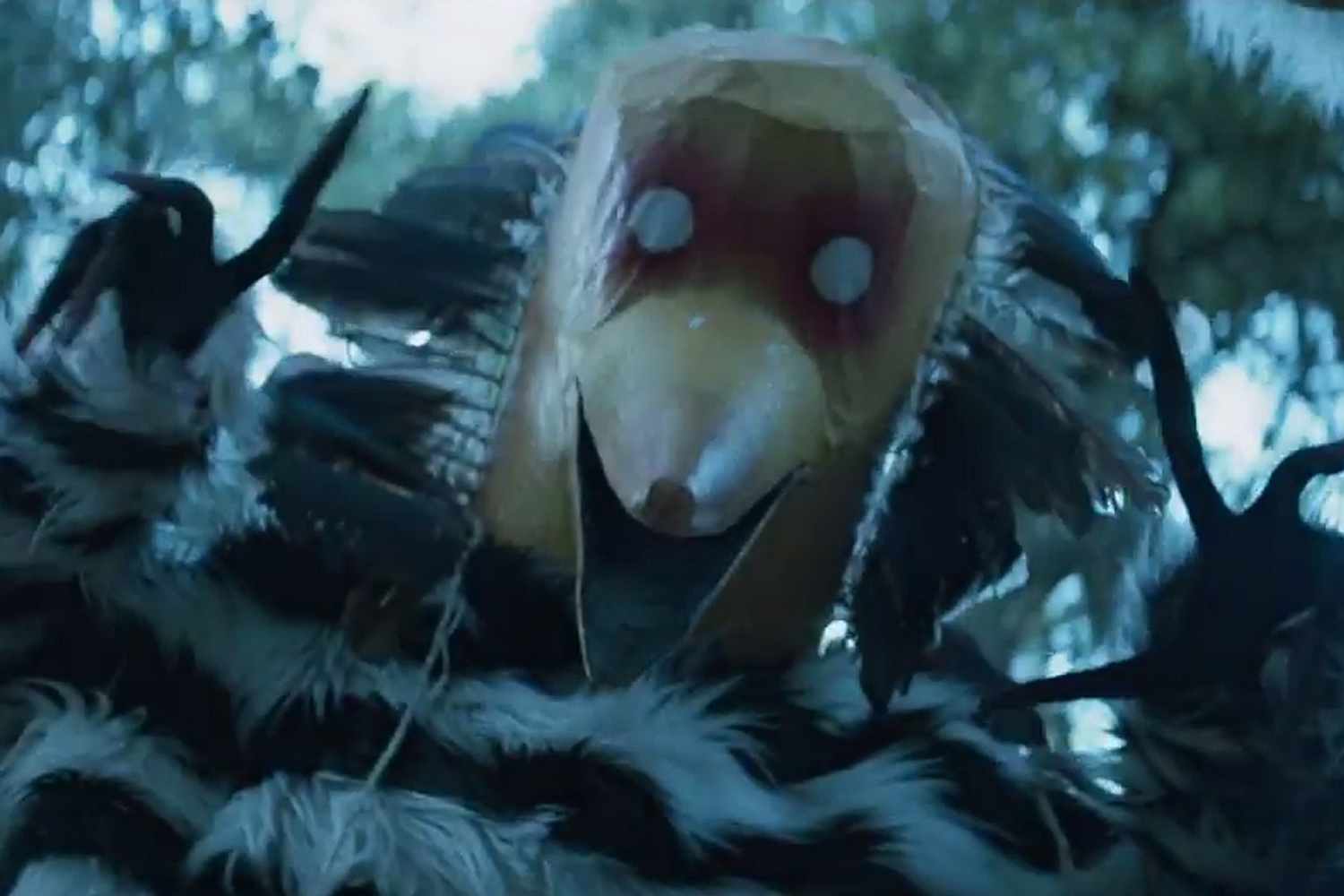 Goat invite strangers into their cult for ‘Hide From the Sun’ video