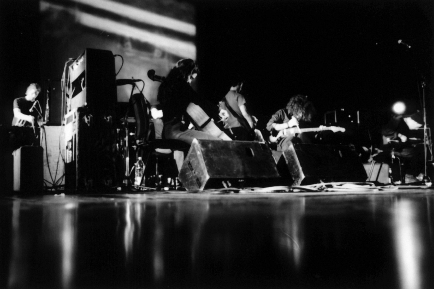 Godspeed You! Black Emperor announce new album, ‘Asunder, Sweet and Other Distress’