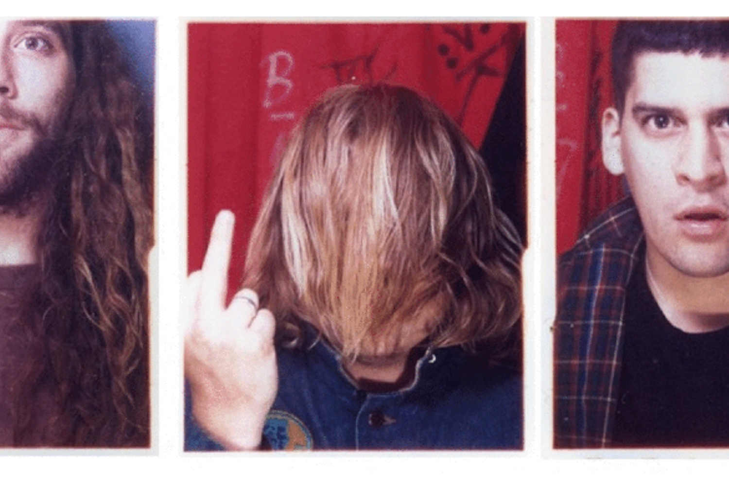 Ty Segall starts new band GØGGS, shares 'She Got Harder'