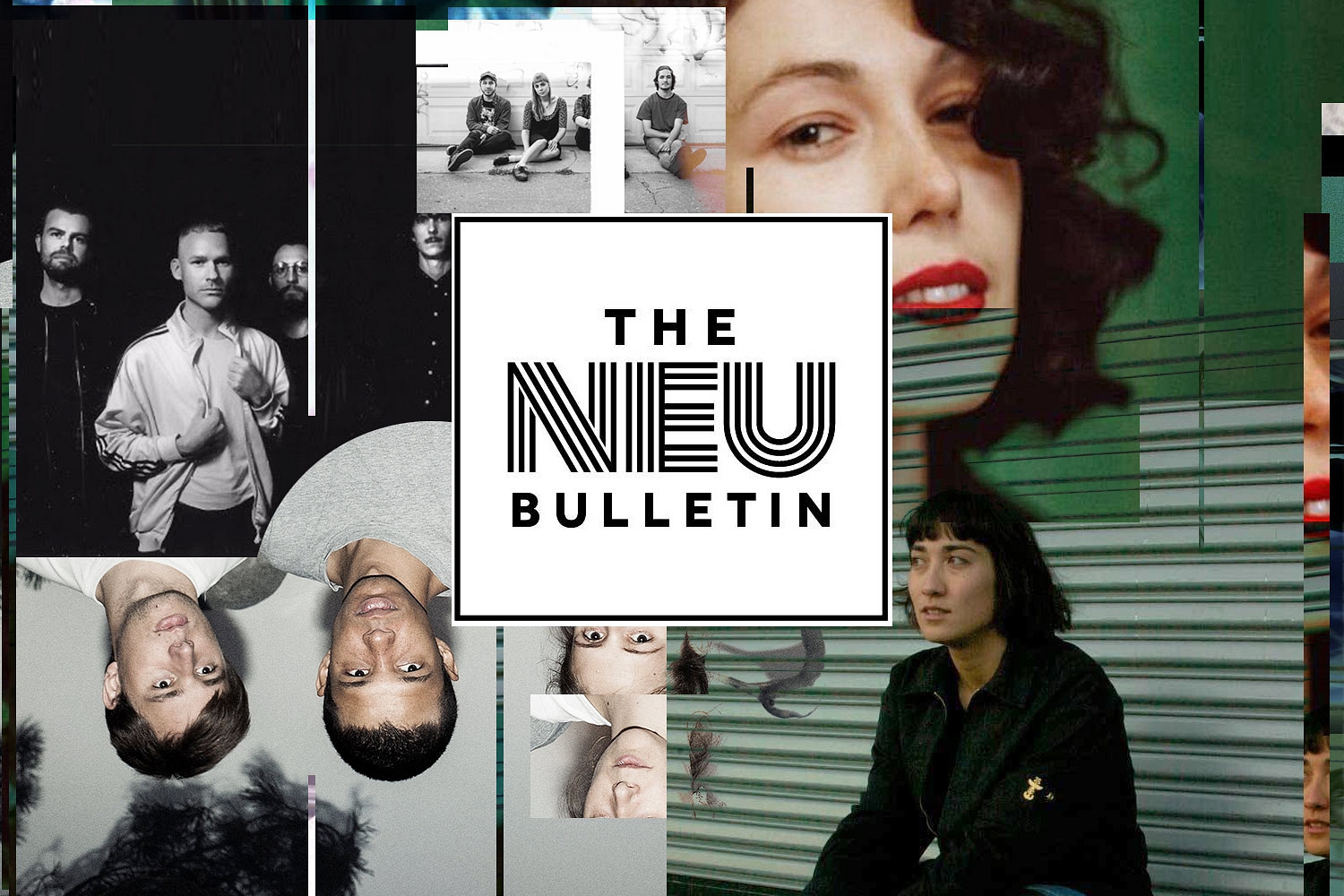 The Neu Bulletin (Gold Class, Casper Skulls, Pipedream & more)