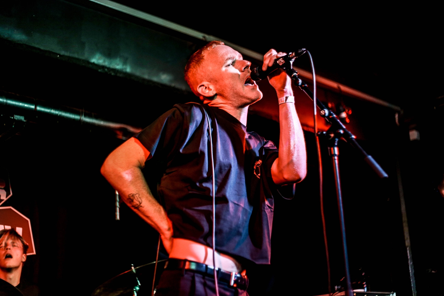Pixx, Francobollo and Gold Class lead Day One at Reeperbahn Festival