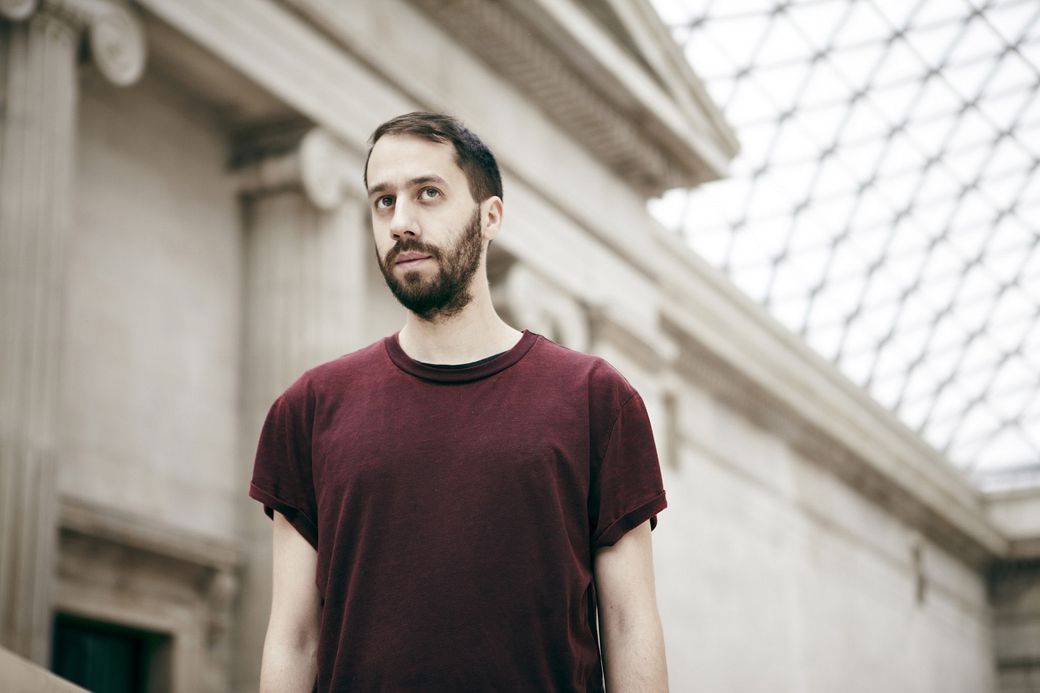 Gold Panda and Daphni are helping to launch Printworks London’s debut series