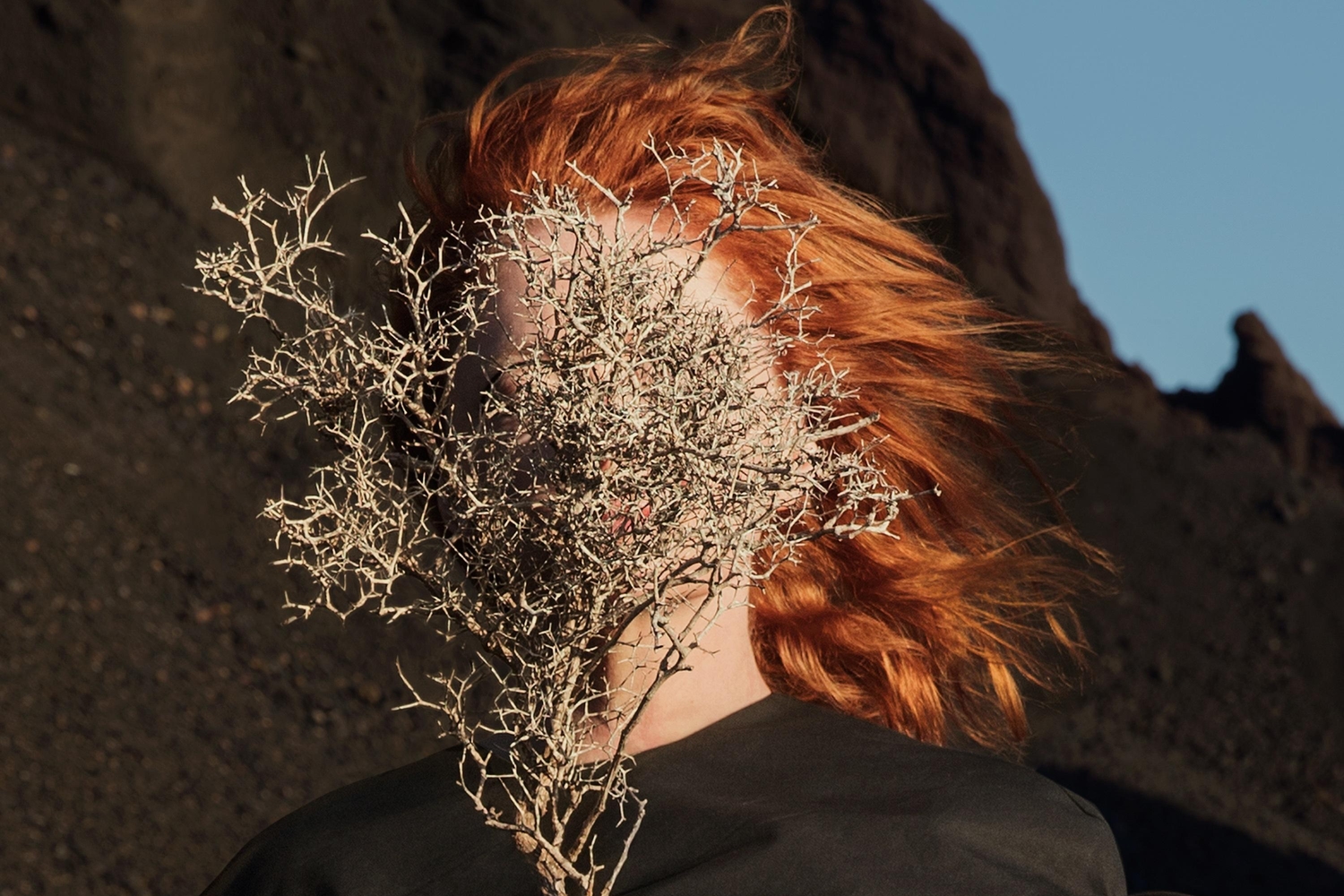 Goldfrapp - Silver Eye