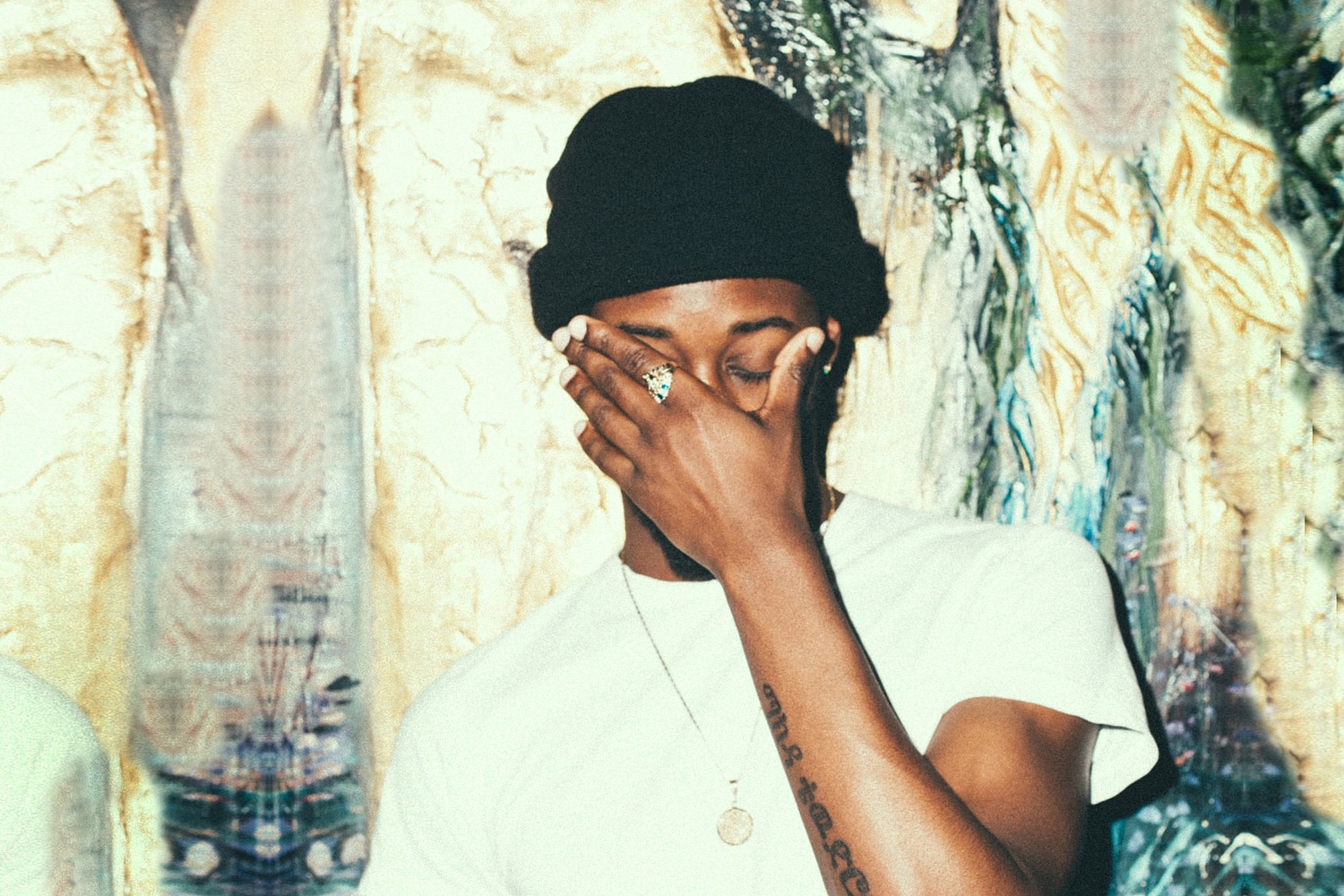 Joining the Dots: GoldLink