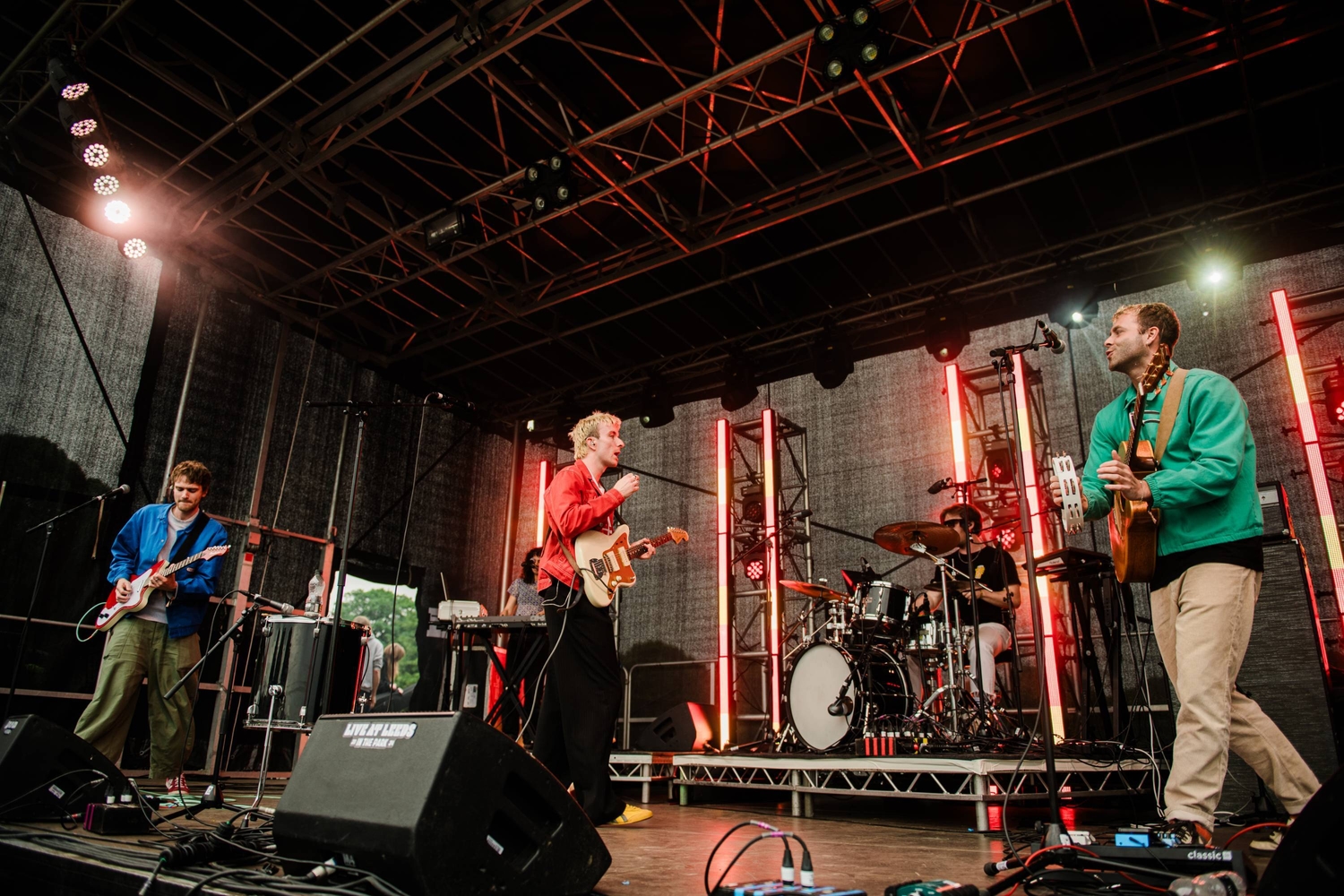 Live at Leeds In The Park 2024