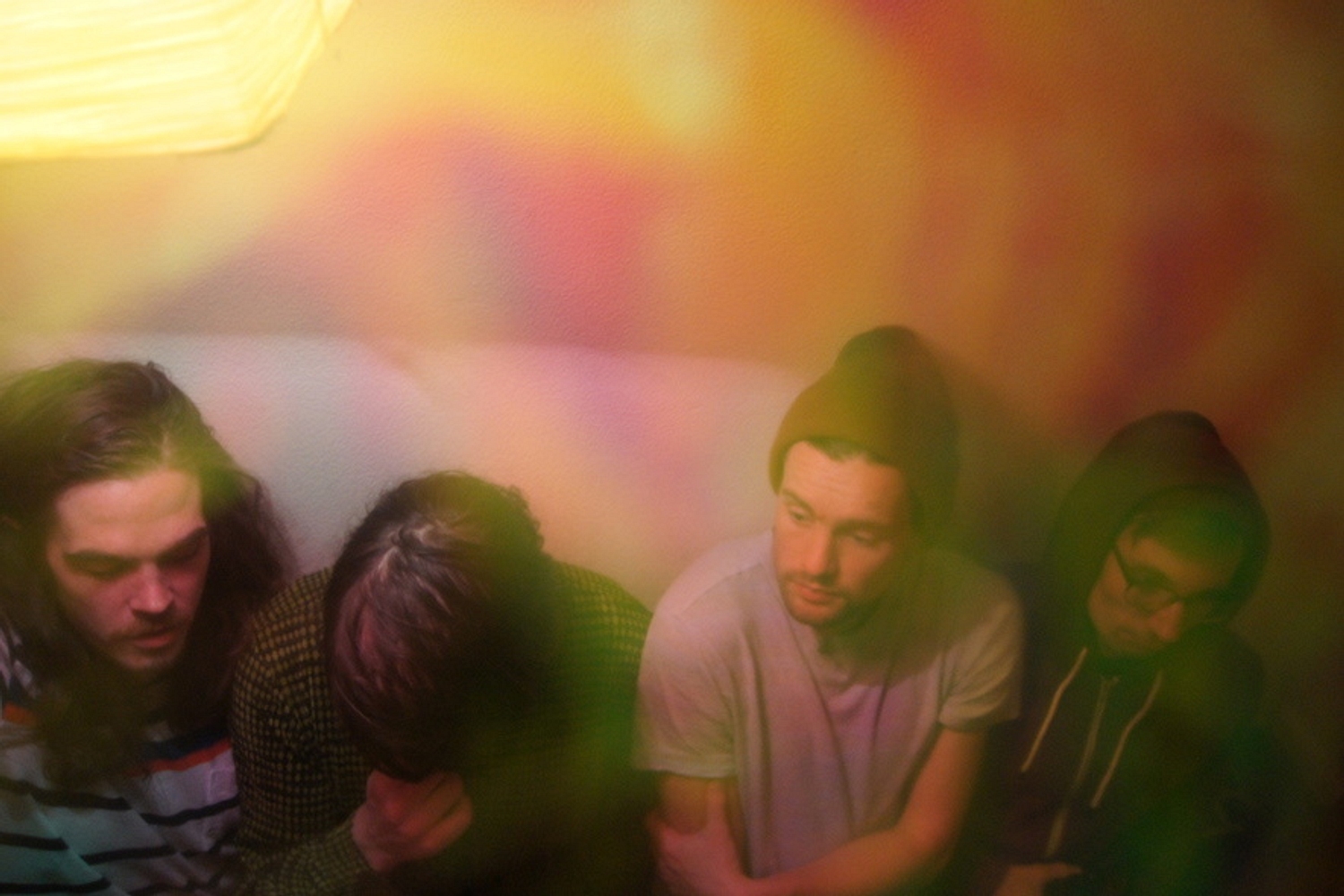 Listen to Gorgeous Bully's defiant new track 'Patience'