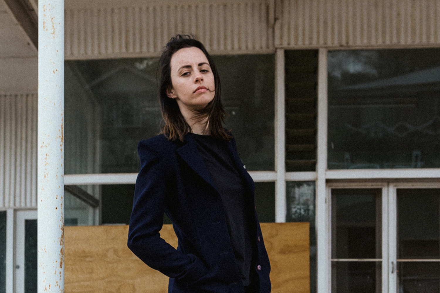 Gordi shares new track ‘Extraordinary Life’