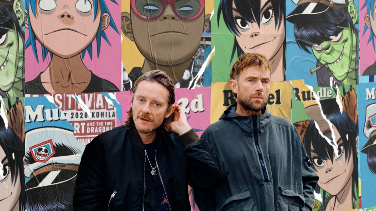 Planet Of The Apes: Gorillaz - Vimarsana News