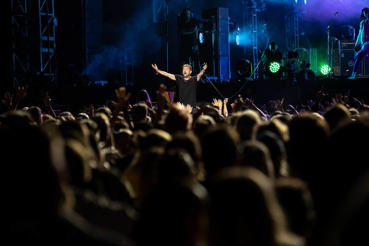 Flow Festival 2022