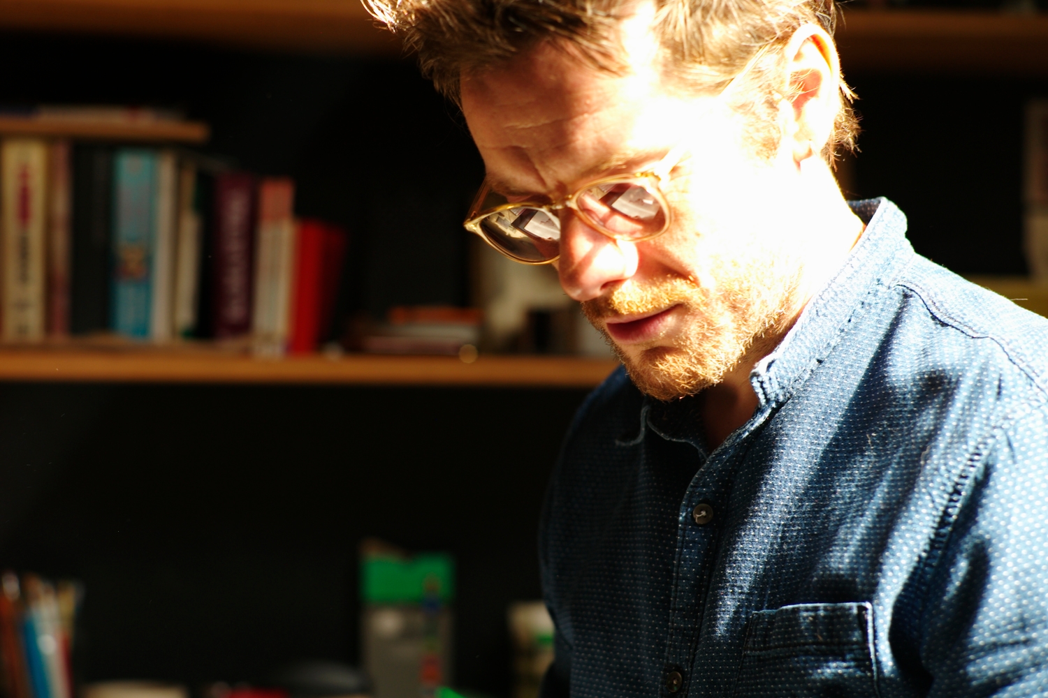 Jamie Hewlett confirms Gorillaz are working on new material for 2016