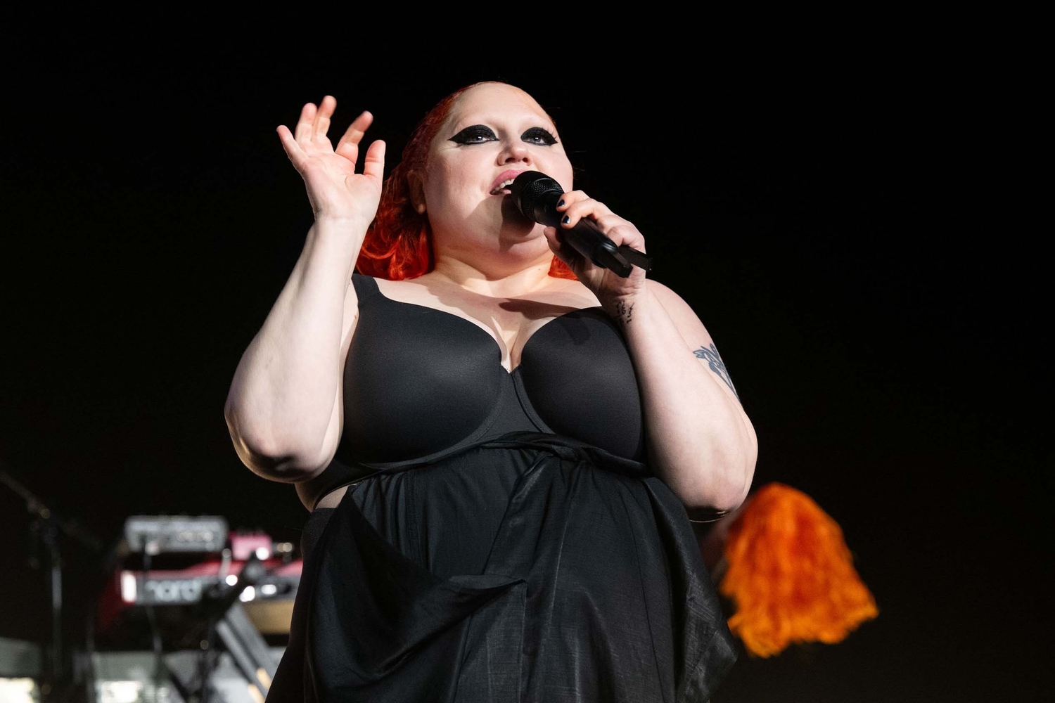 Gossip, Victoria Warehouse, Manchester