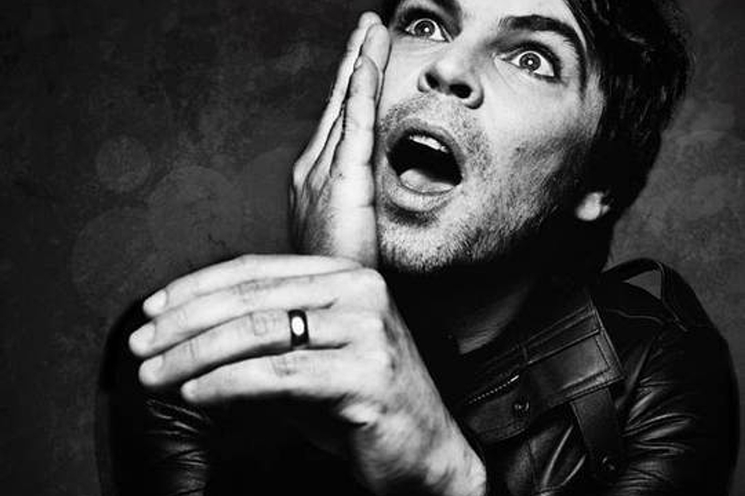 Gaz Coombes - Matador