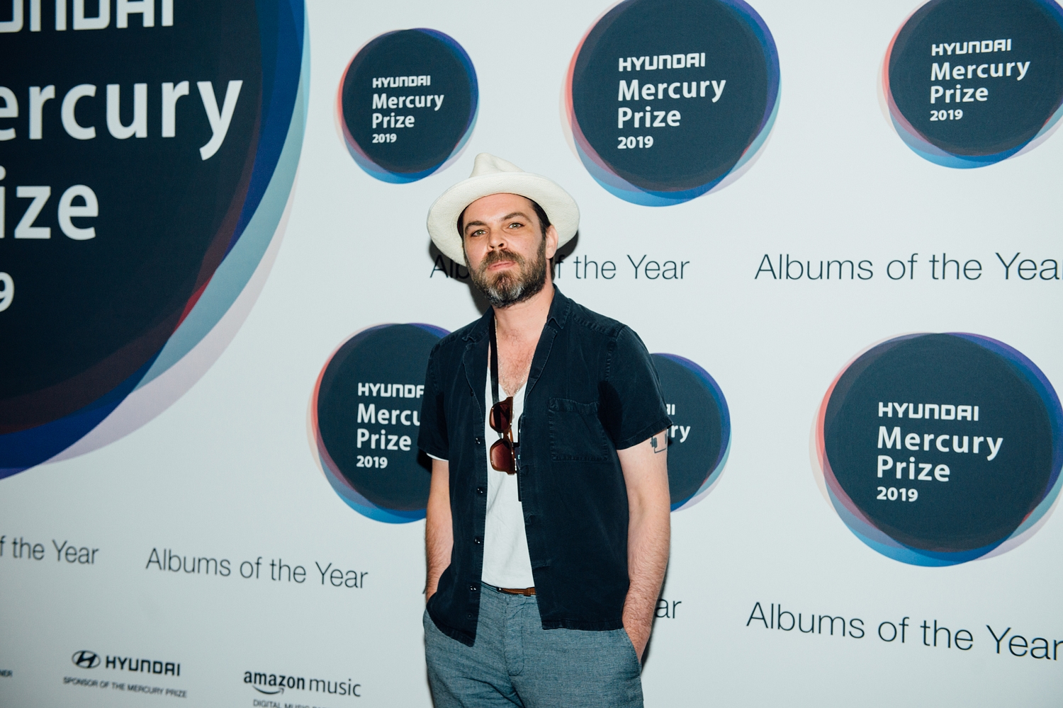 “I’m fully expecting there to be a bit of fisticuffs” - Gaz Coombes talks judging the 2019 Hyundai Mercury Prize