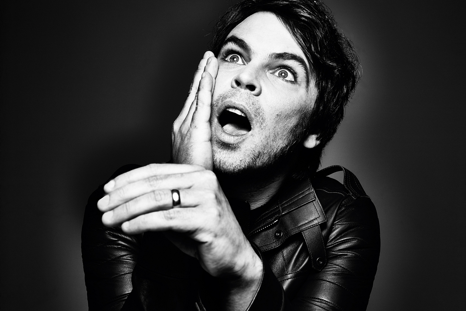 Gaz Coombes announces UK and European tour