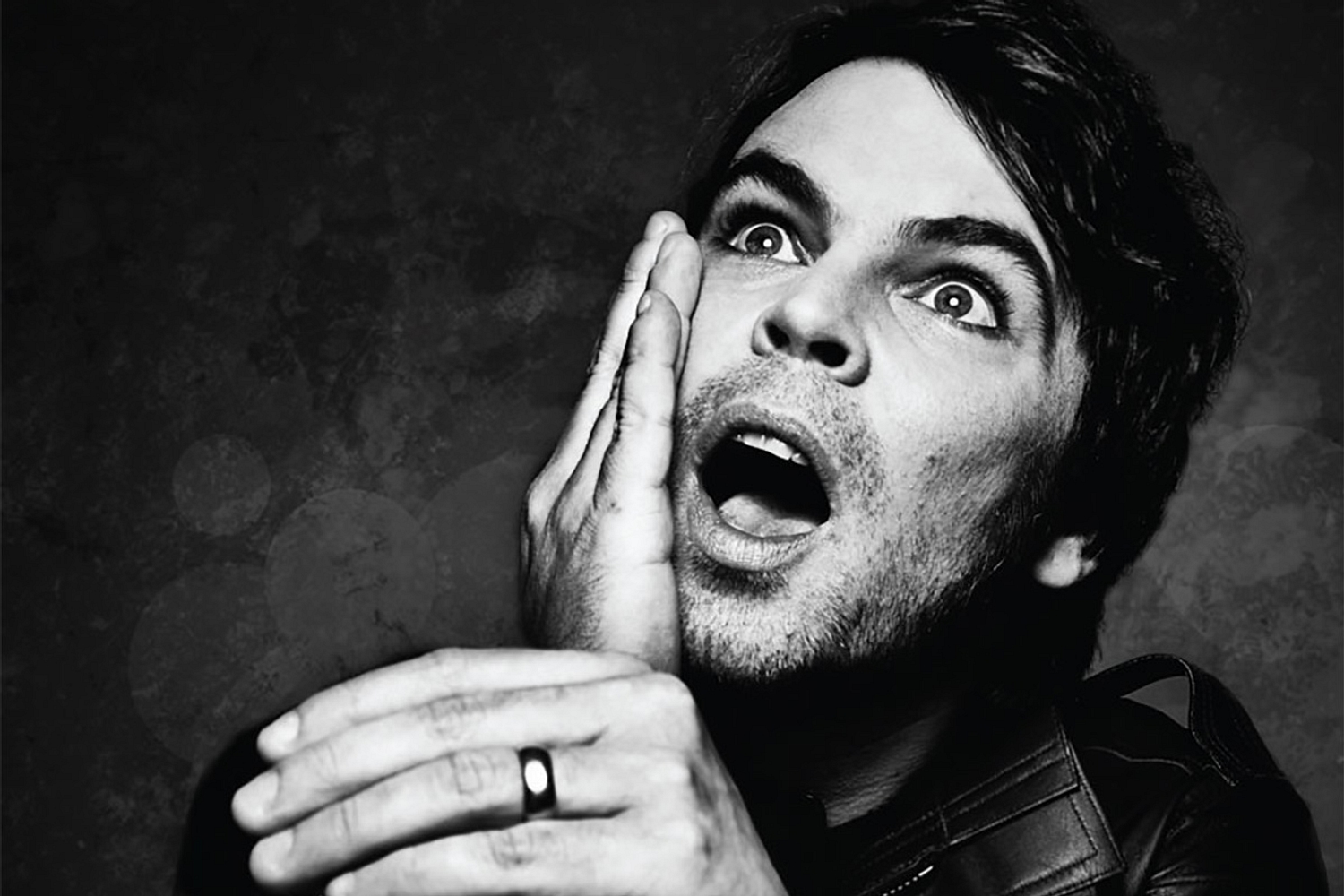 Gaz Coombes announces second solo album 'Matador'