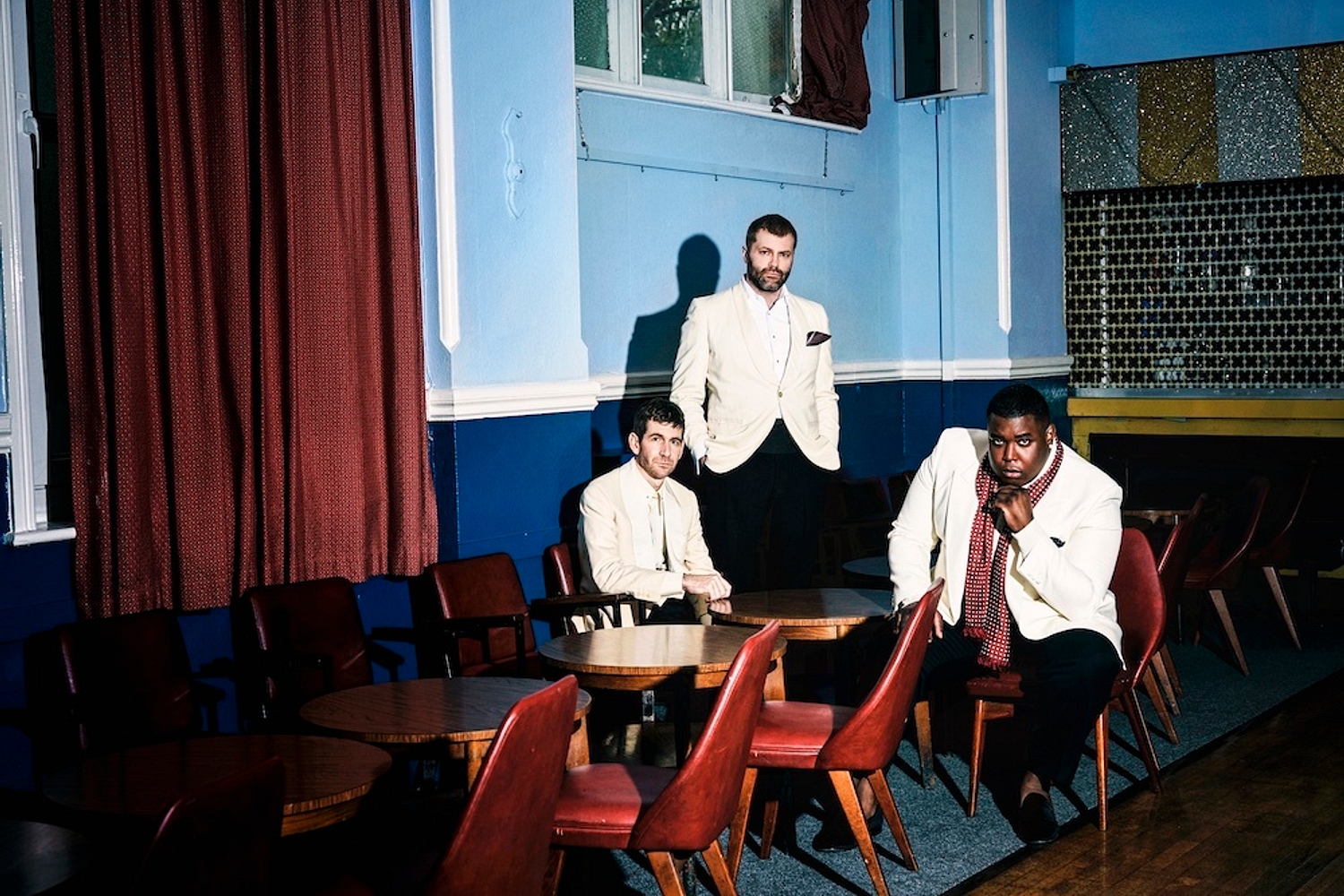 Gabriels will release full ‘Angels & Queens’ album in April