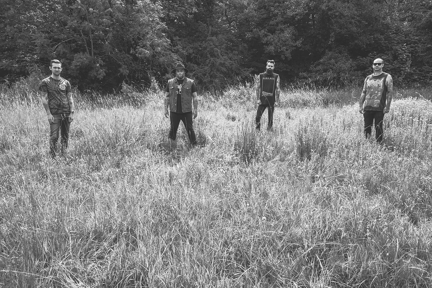 Track By Track: Gallows - Desolation Sounds
