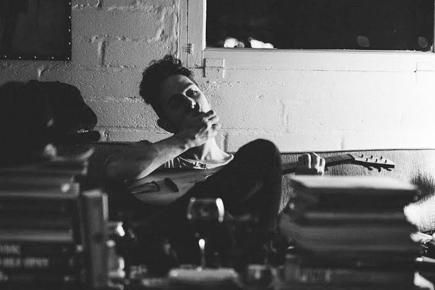Gambles returns with ‘New Moon Move’ and ‘Vicious Times’