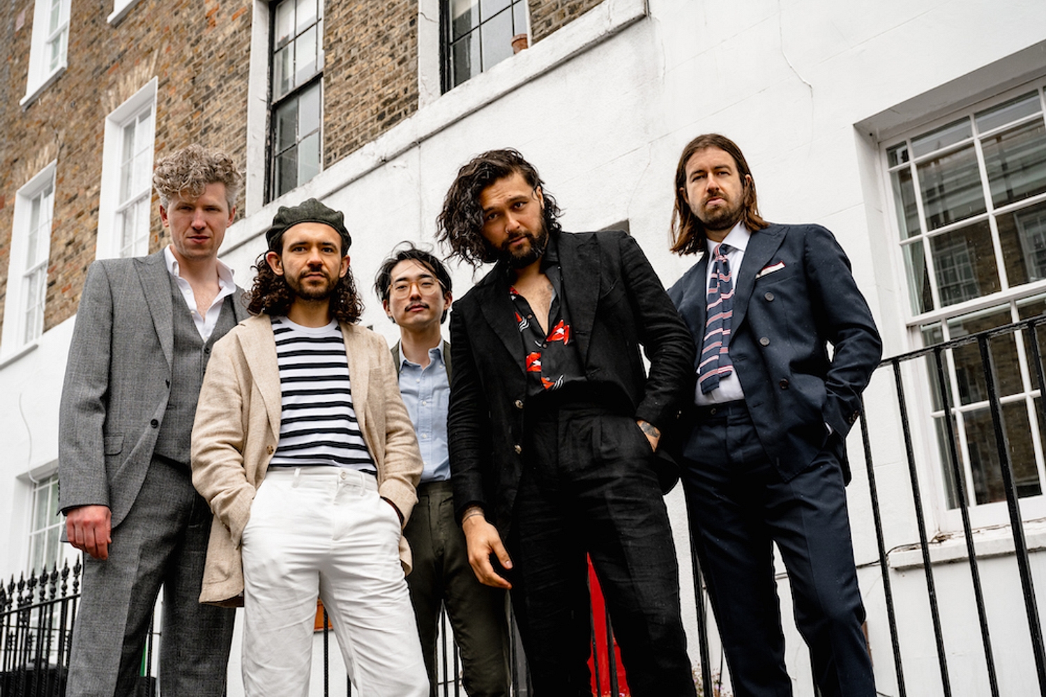 Gang Of Youths release surprise EP, ‘total serene’