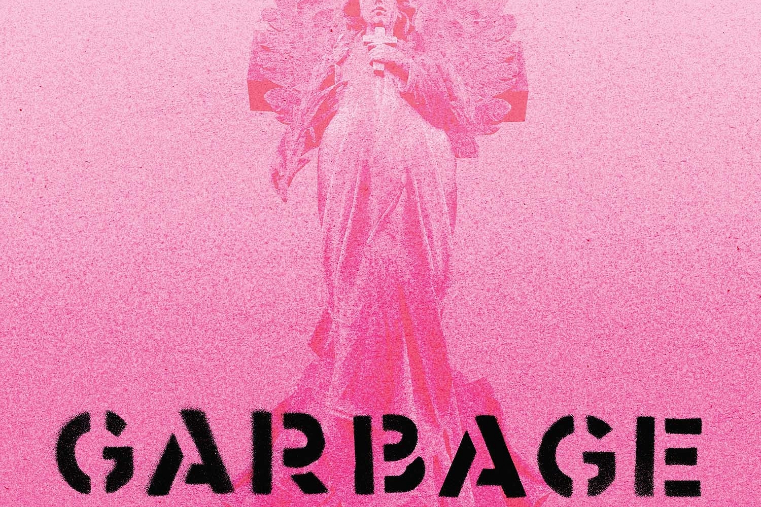 Garbage - No Gods No Masters