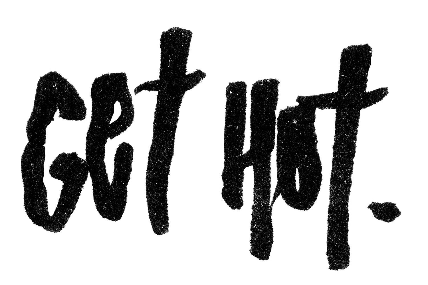 Get Hot up their intensity with new track ‘DRUGS’
