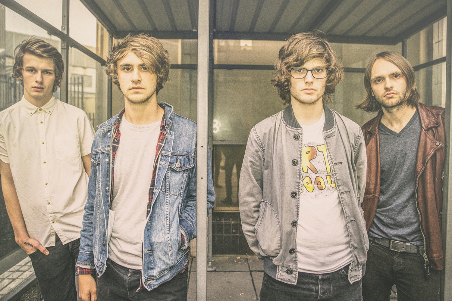 Get Inuit stream head-turning debut ‘001’ EP in full