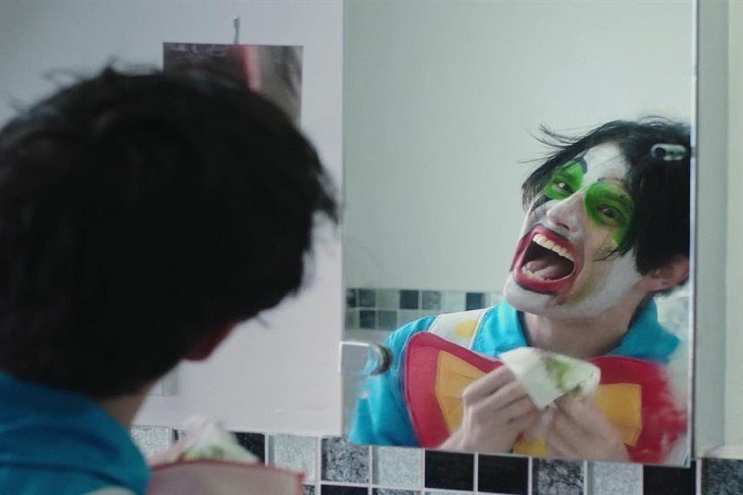 Get Inuit have shared a new video for ‘All My Friends’
