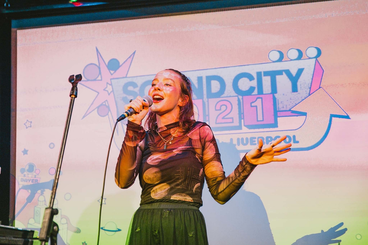 Sound City 2021