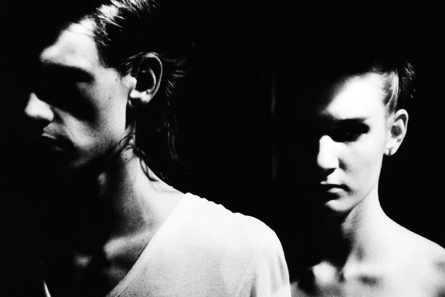 GEMS share dramatic new video for ‘Sinking Stone’