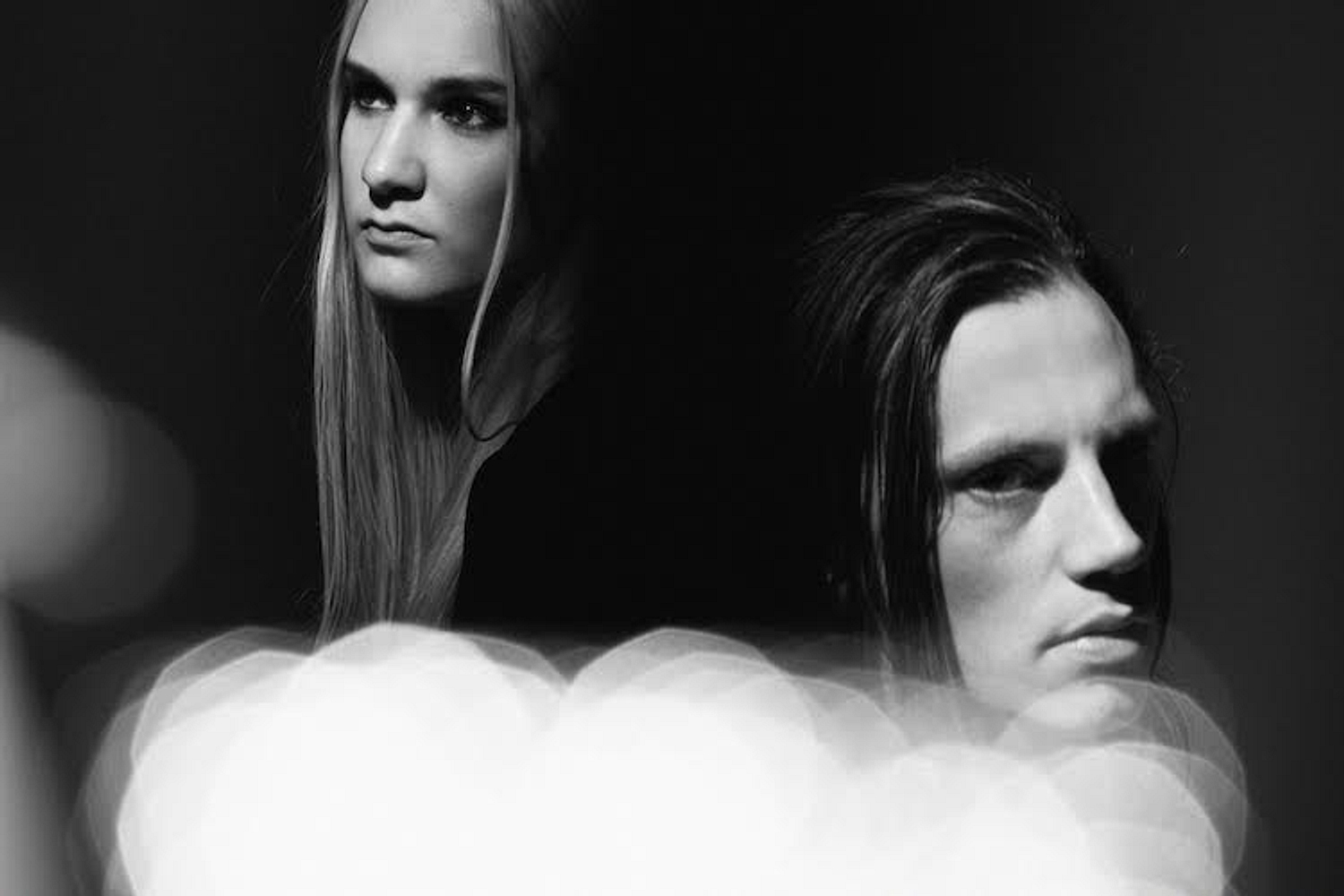 GEMS announce debut album ‘Kill The One You Love’, share lead single ‘Living as a Ghost’