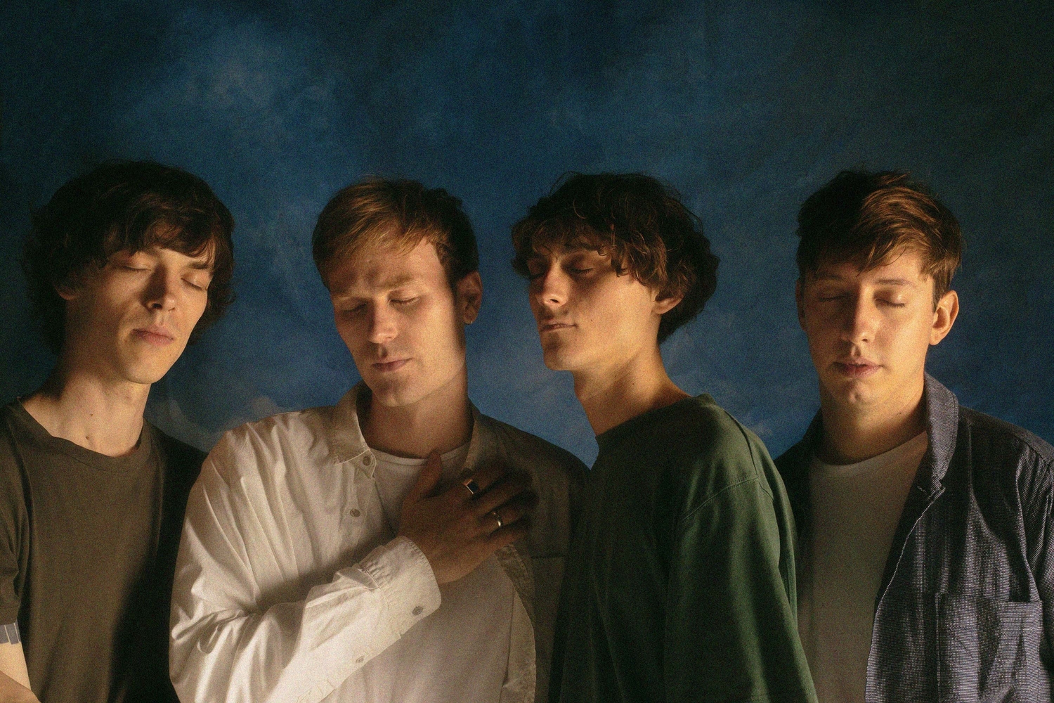 Tracks: Gengahr, Maggie Rogers, Angel Olsen and more