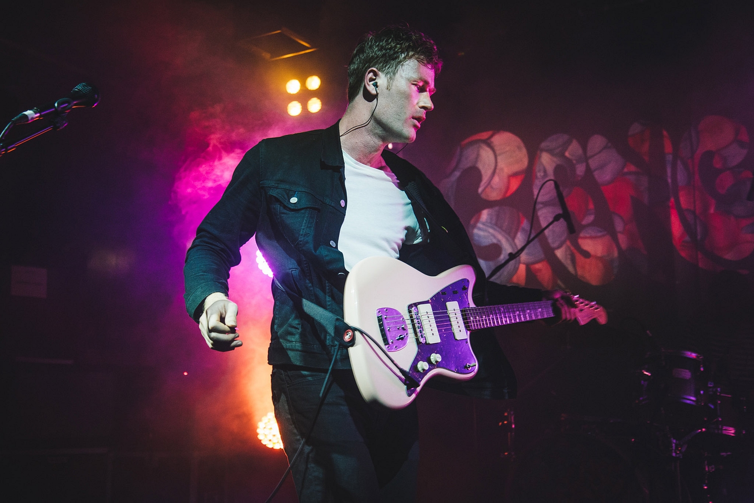 Gengahr and Blaenavon announce Independent Label Market release