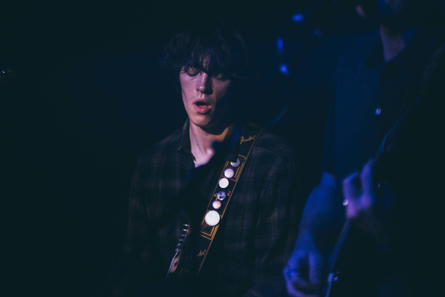 Gengahr, Omeara, London
