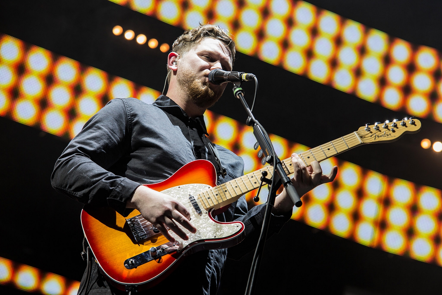 Alt-J, Azealia Banks confirmed for Bilbao BBK Live 2015