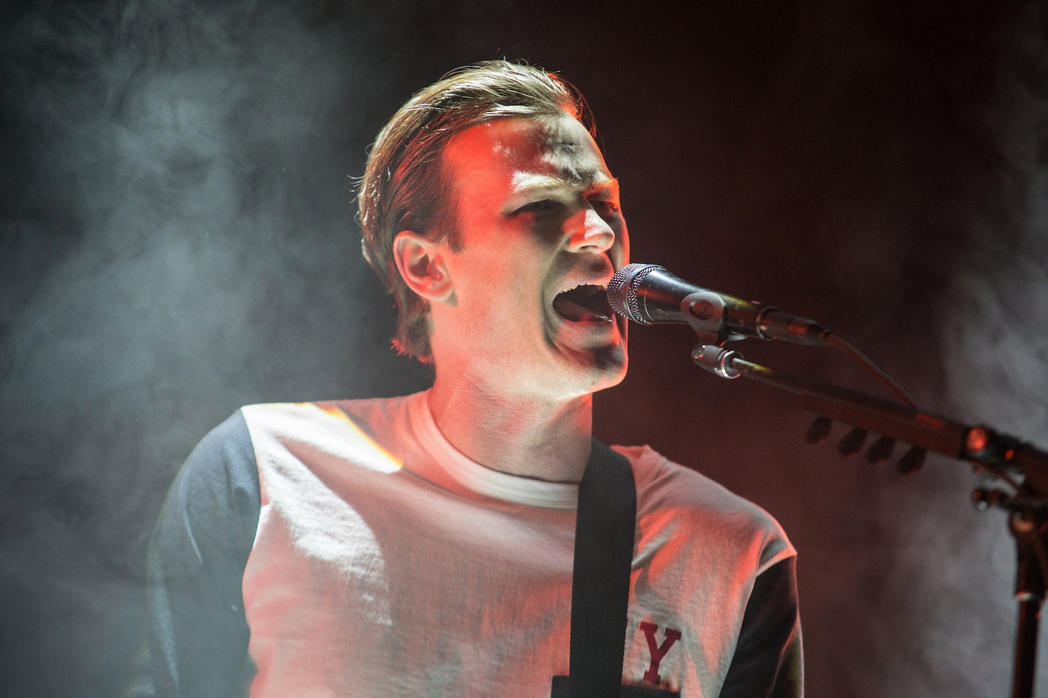 Alt-J, The O2 Arena, London