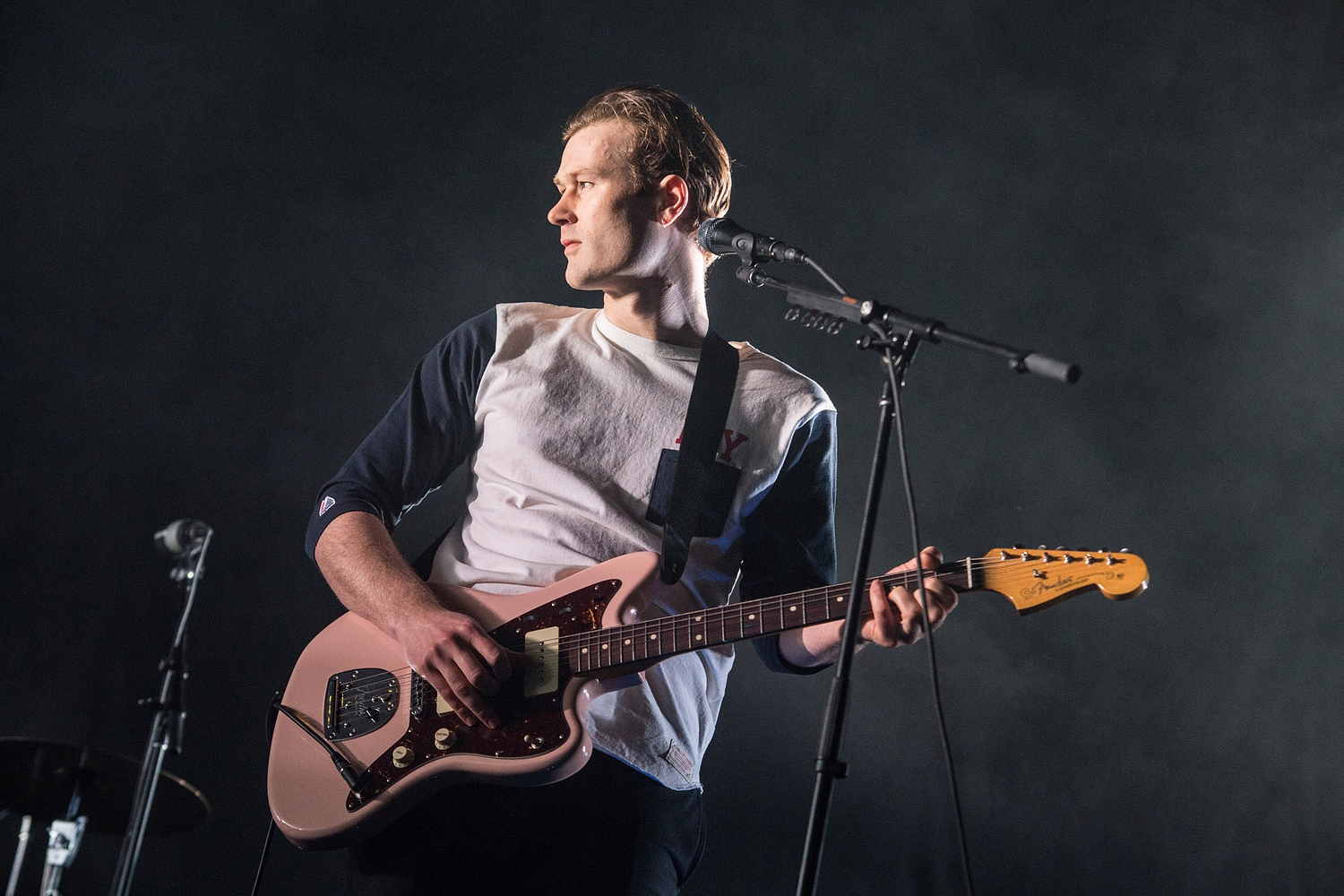 Alt-J, The O2 Arena, London