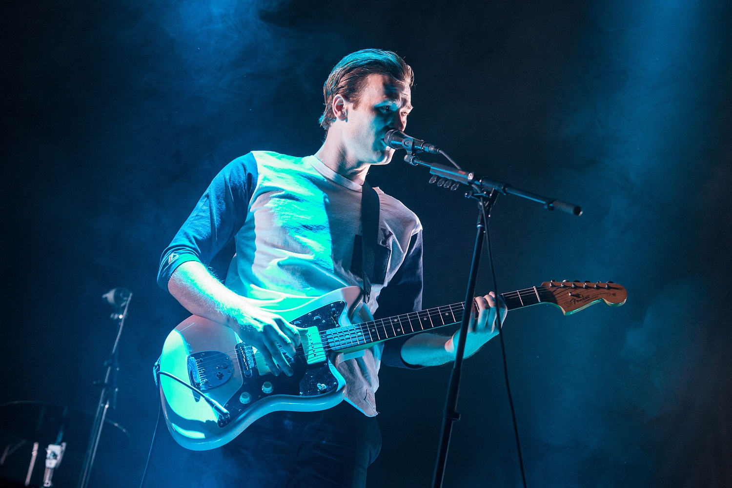 Gengahr and Prides added to Live at Leeds 2015