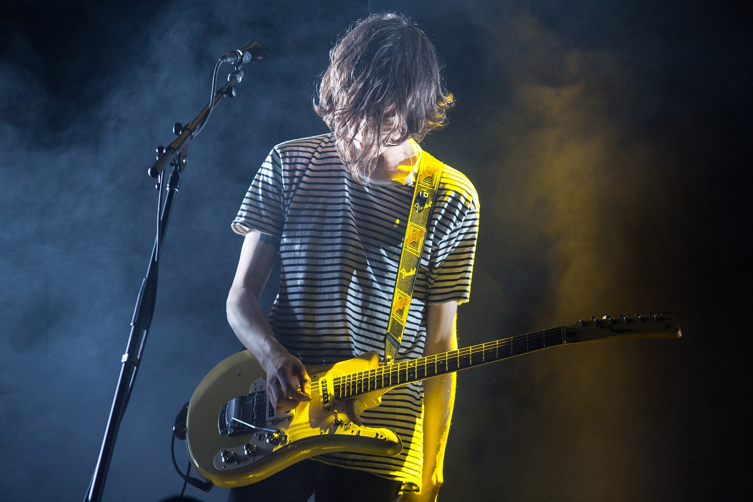 Alt-J, The O2 Arena, London