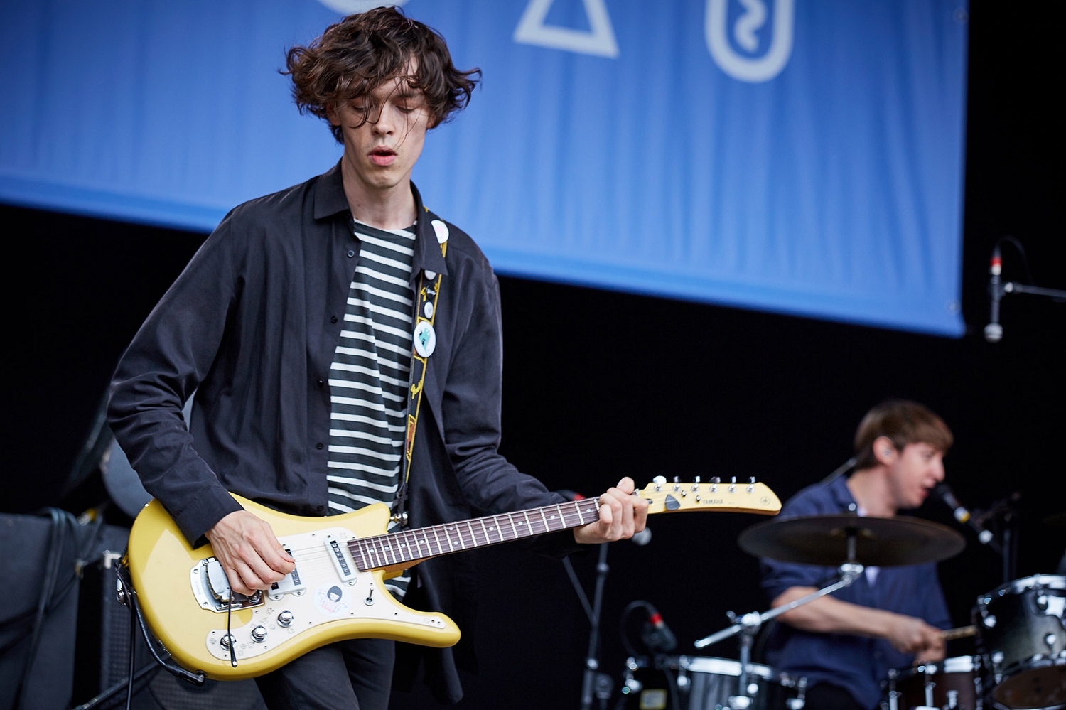 Green Man 2016