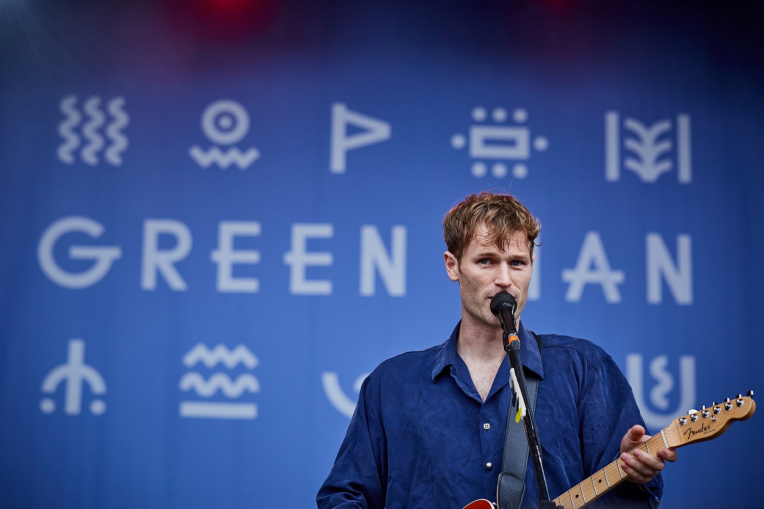 Gengahr are off on a UK tour