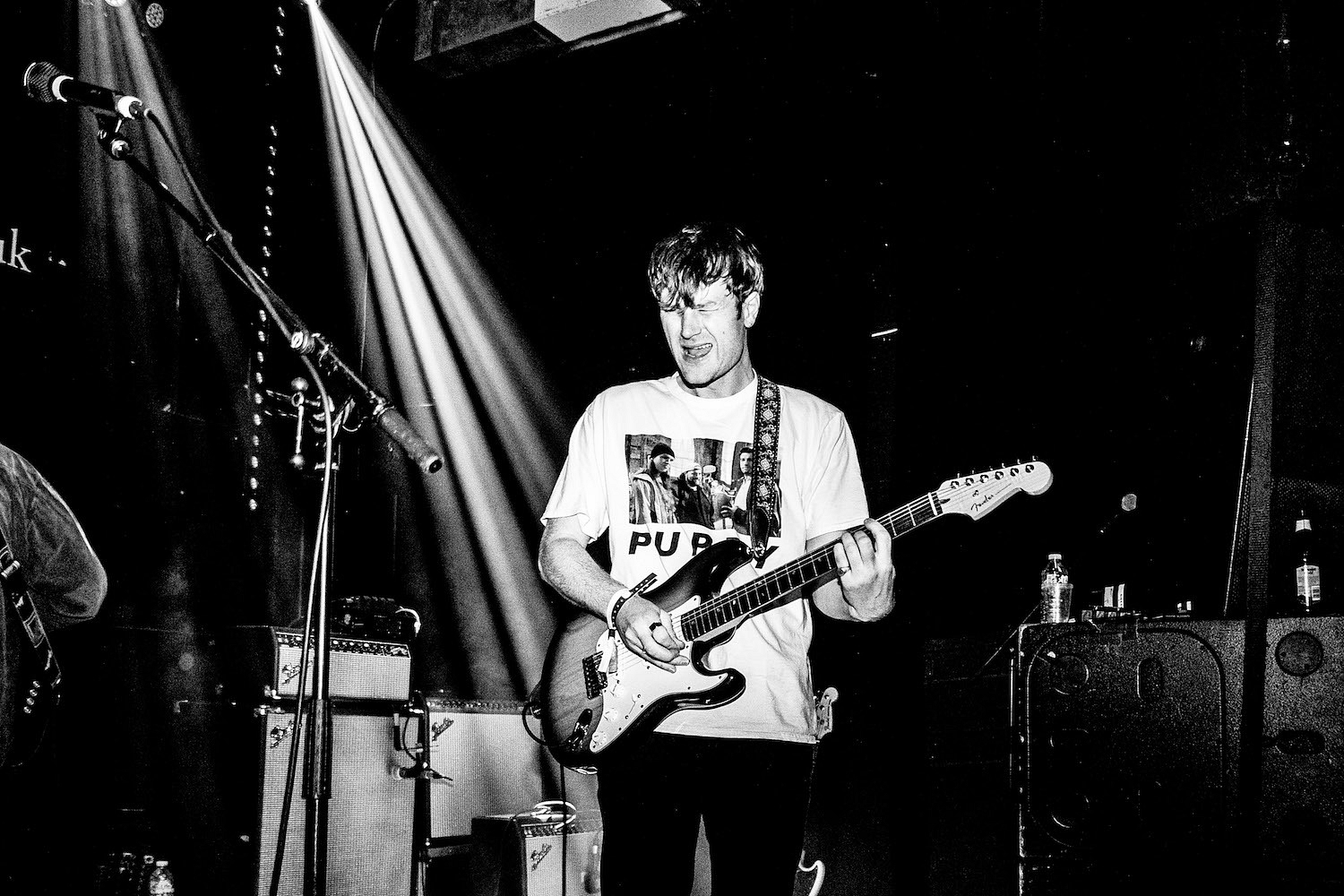 Gengahr and Peakes are playing our Do It Yourself event on Monday!