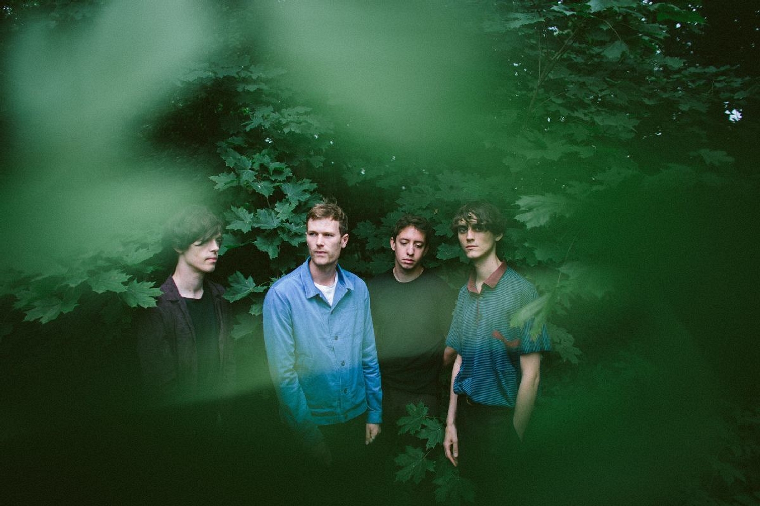 Gengahr announce ‘Sanctuary Rework’ EP