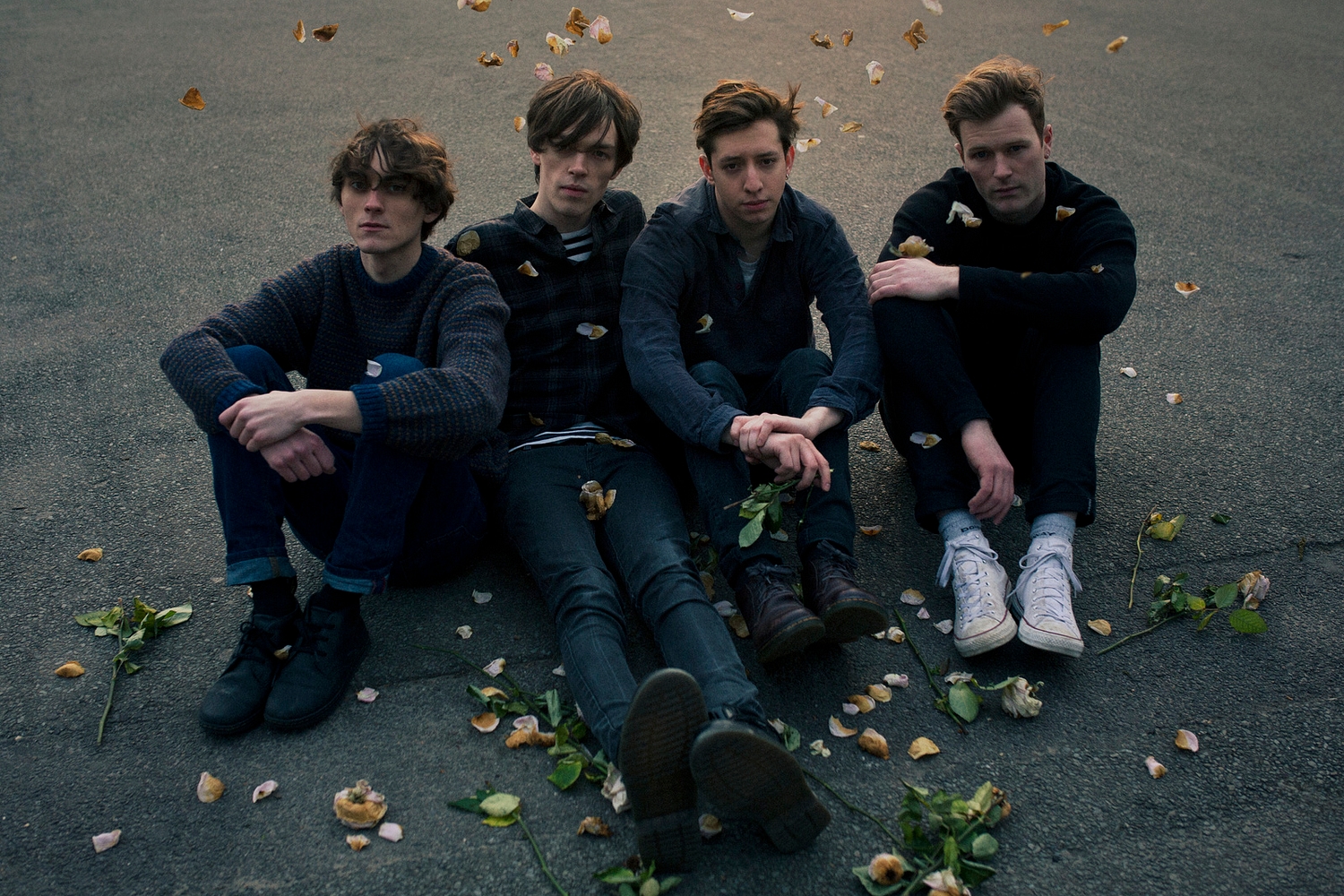 Gengahr - Heroine