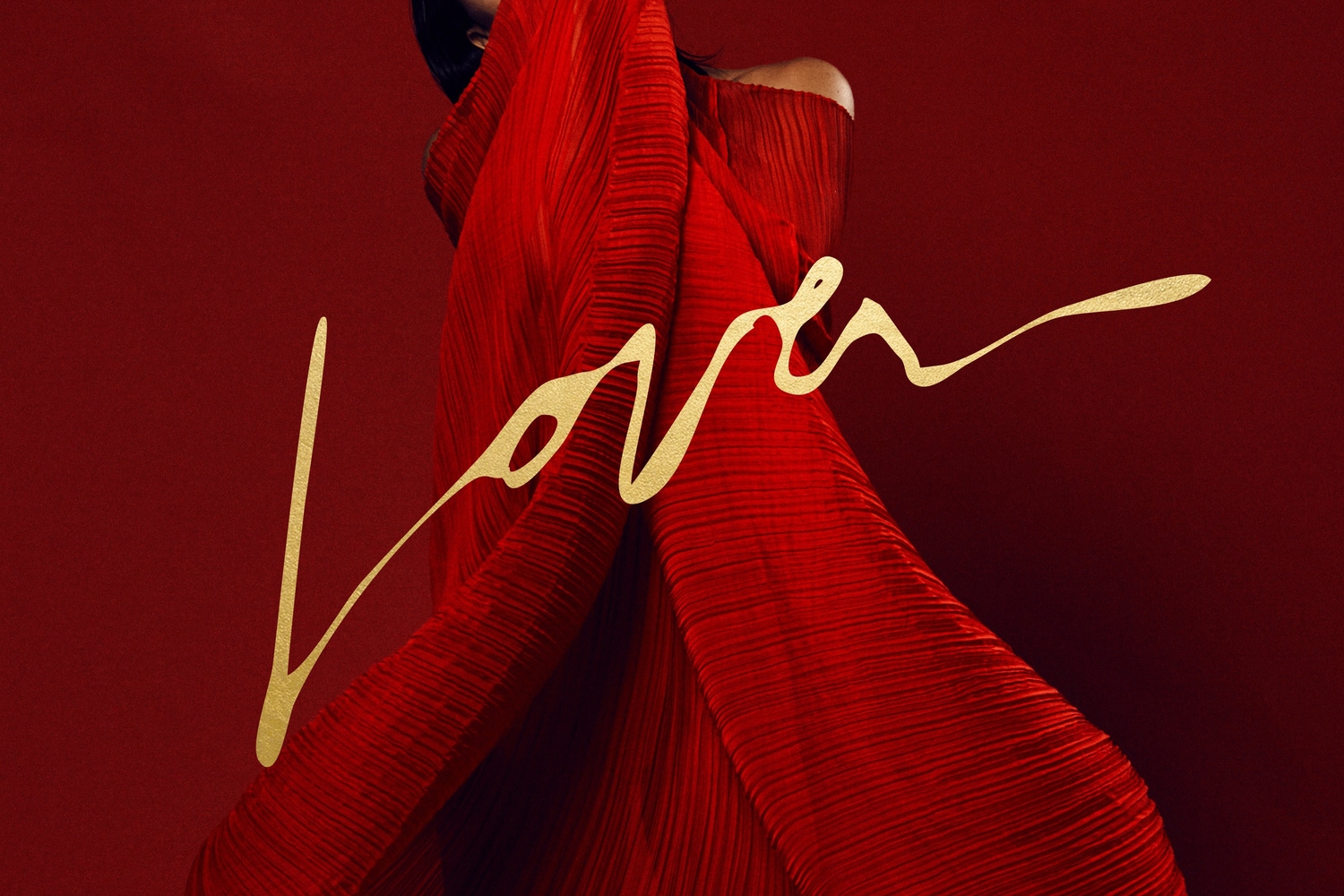 George Maple - Lover