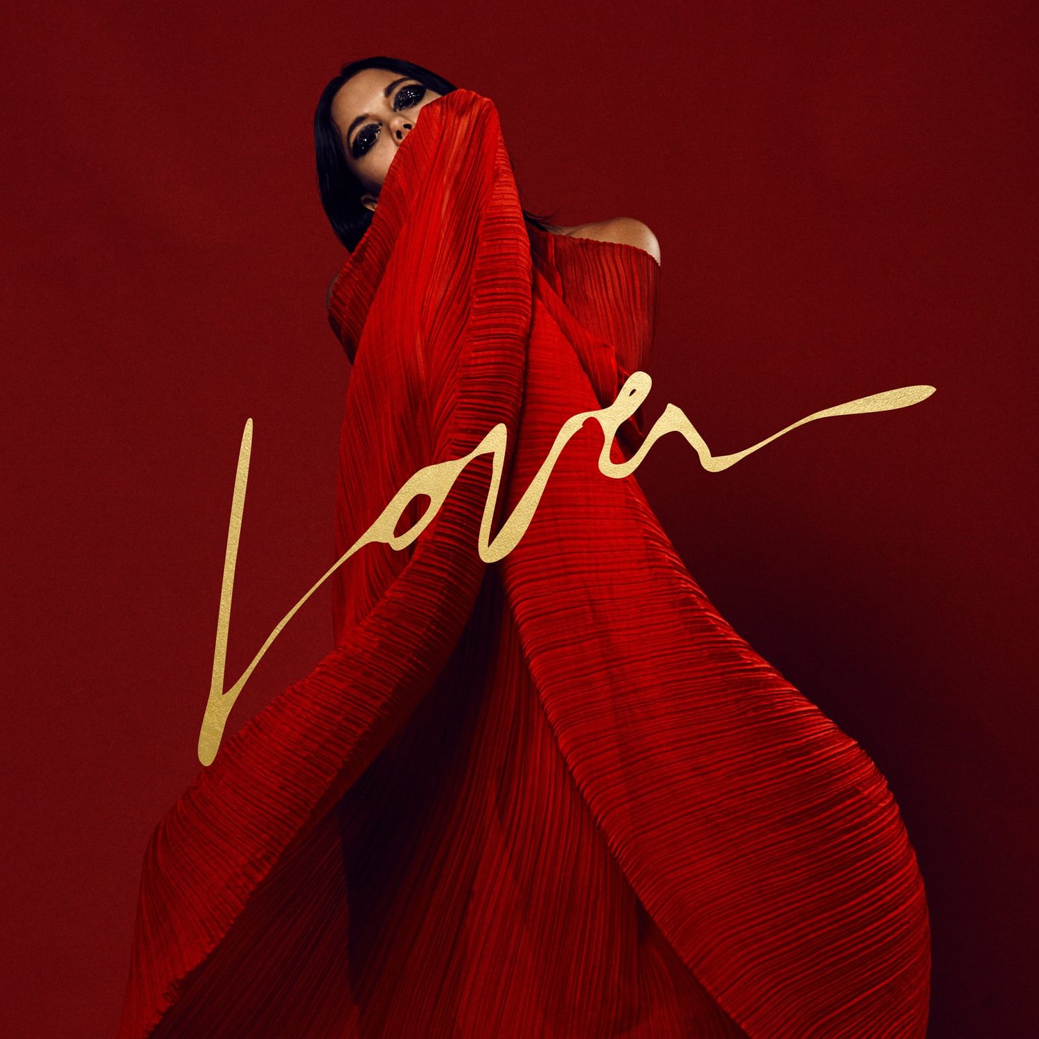 George Maple - Lover