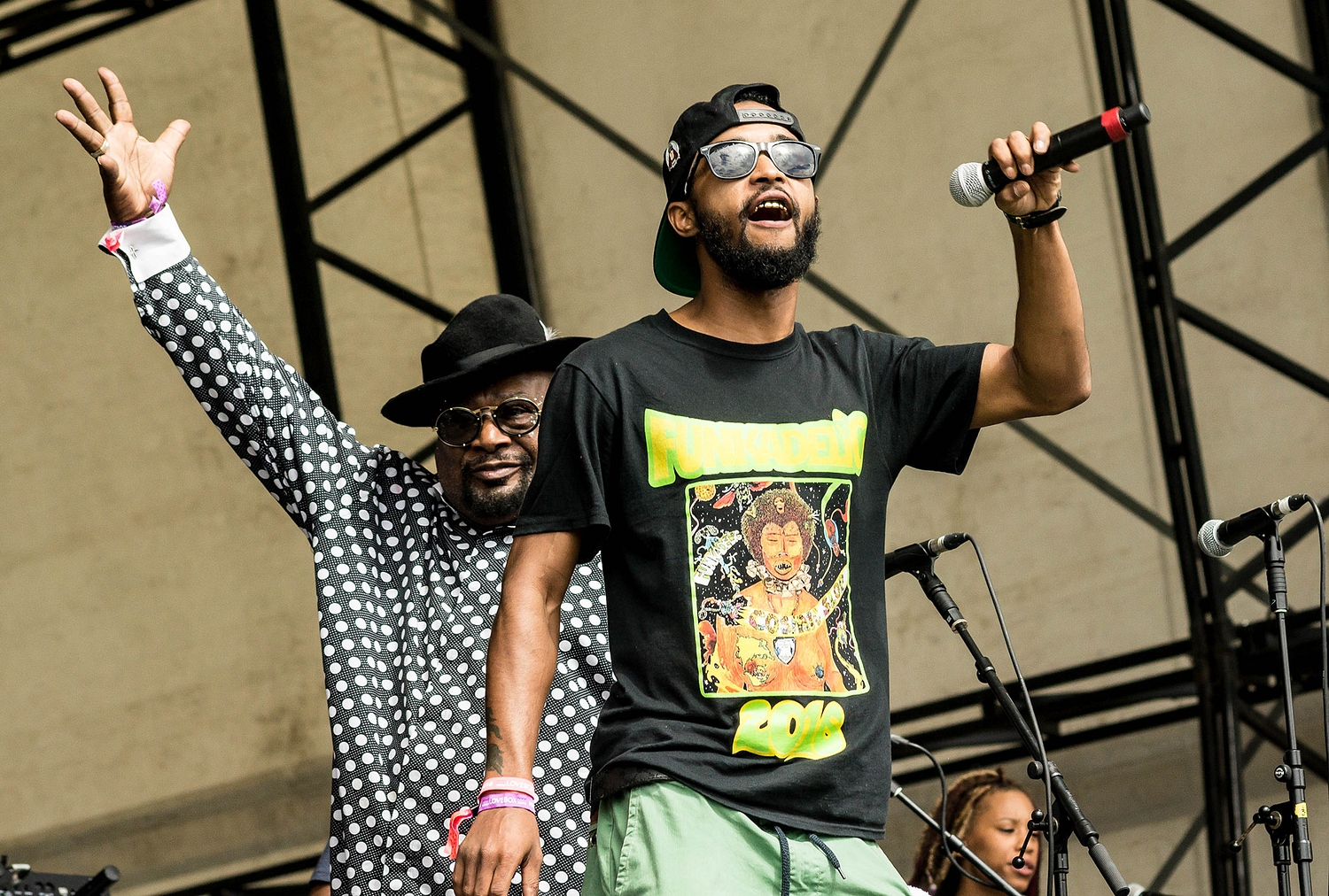 Lovebox 2016