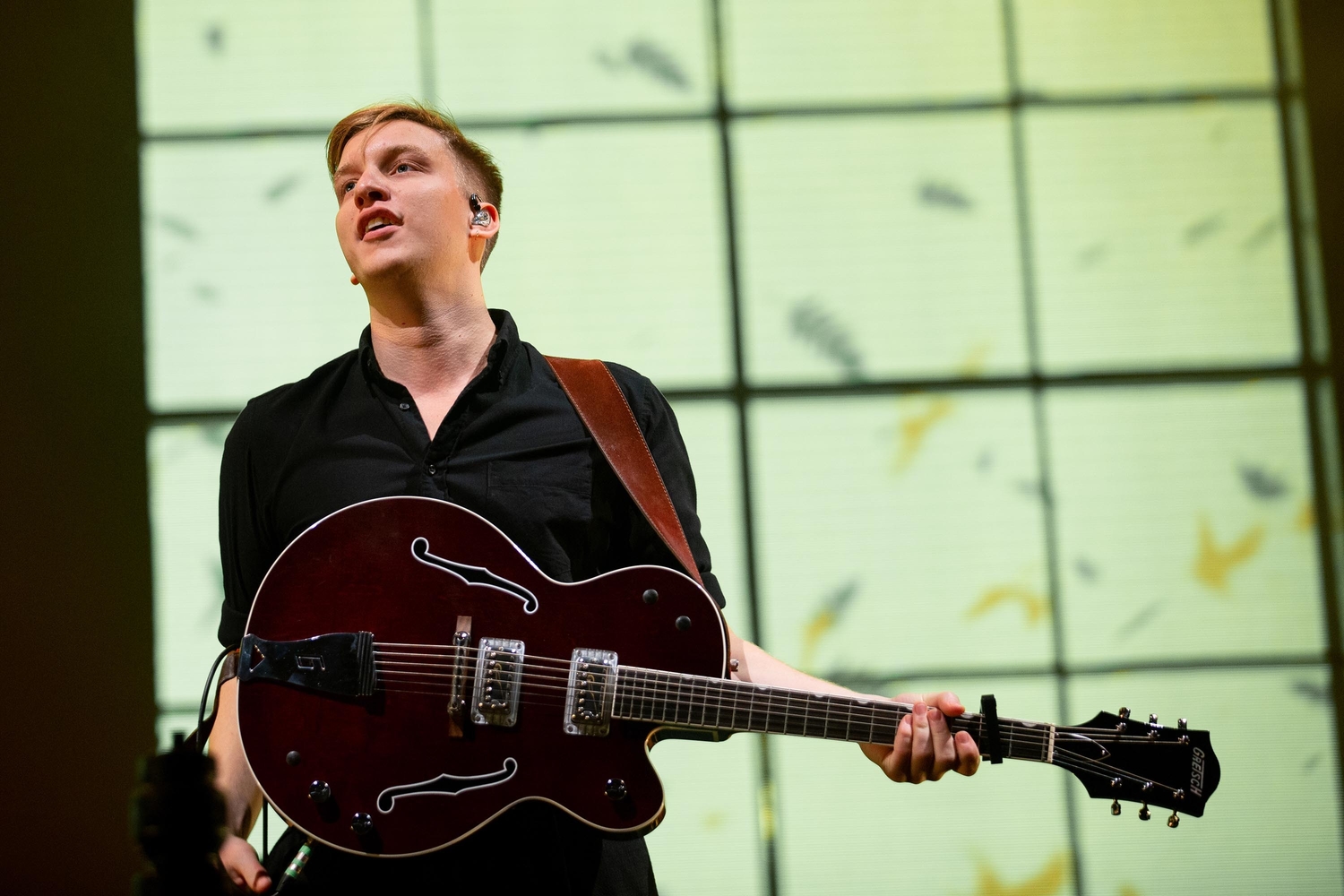 George Ezra, The O2, London